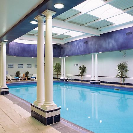 Brandon Hotel Conference & Leisure Centre Tralee Kemudahan gambar