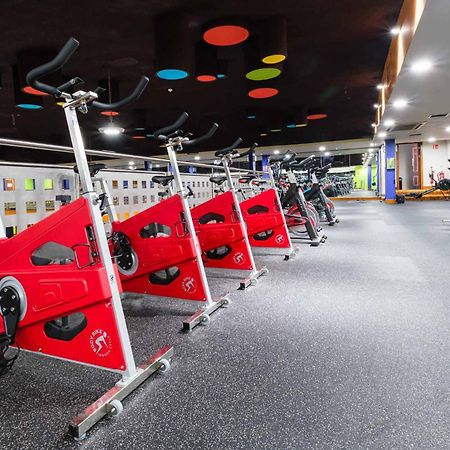 Brandon Hotel Conference & Leisure Centre Tralee Luaran gambar