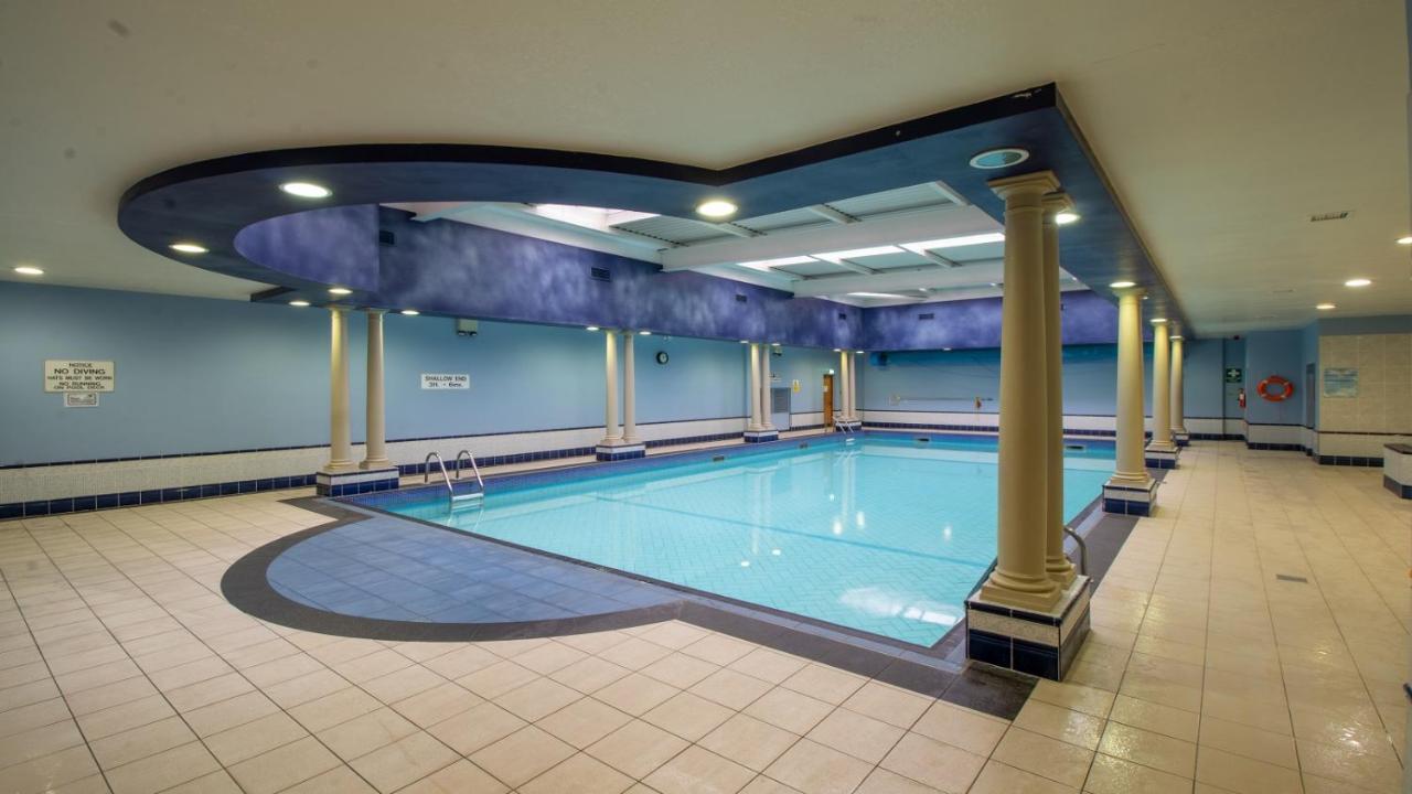 Brandon Hotel Conference & Leisure Centre Tralee Luaran gambar