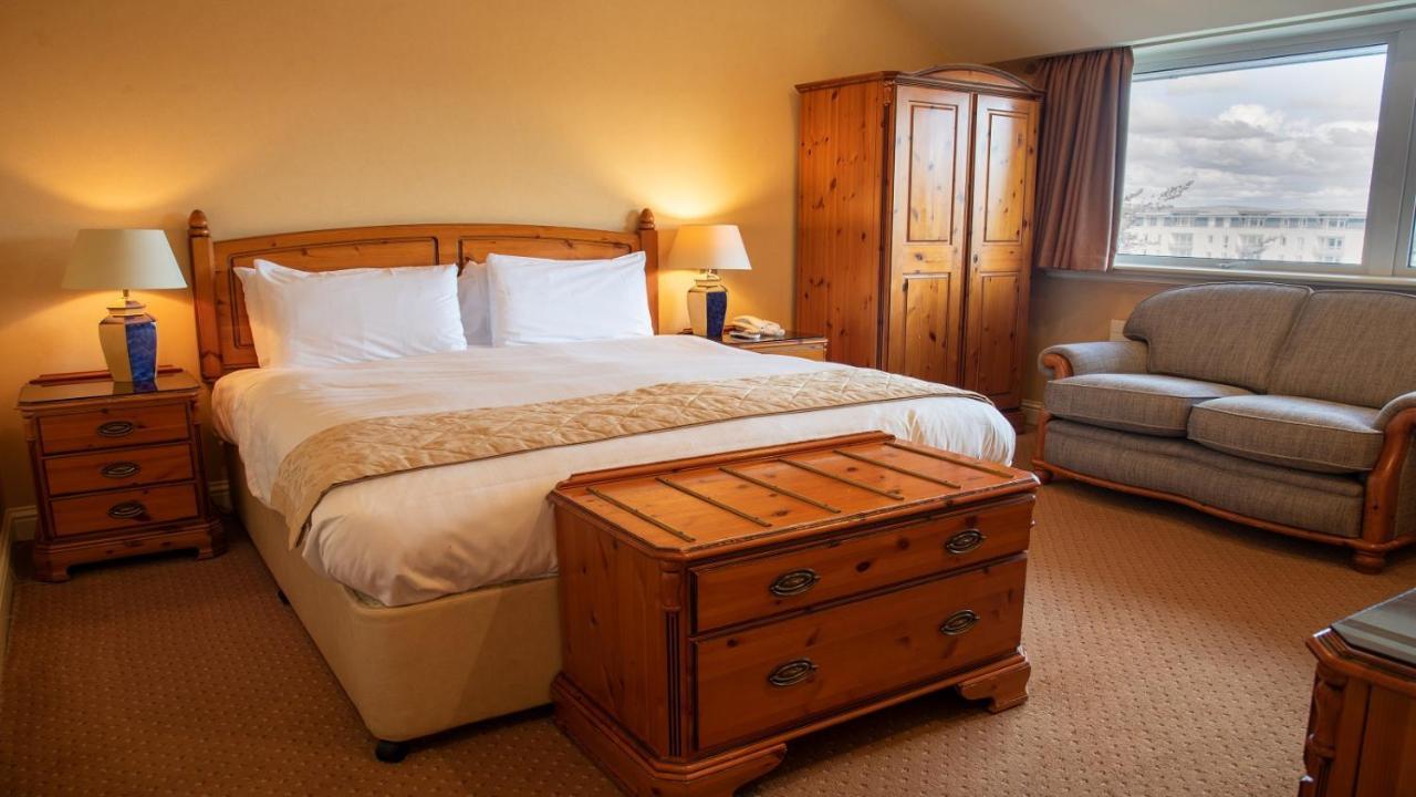 Brandon Hotel Conference & Leisure Centre Tralee Luaran gambar