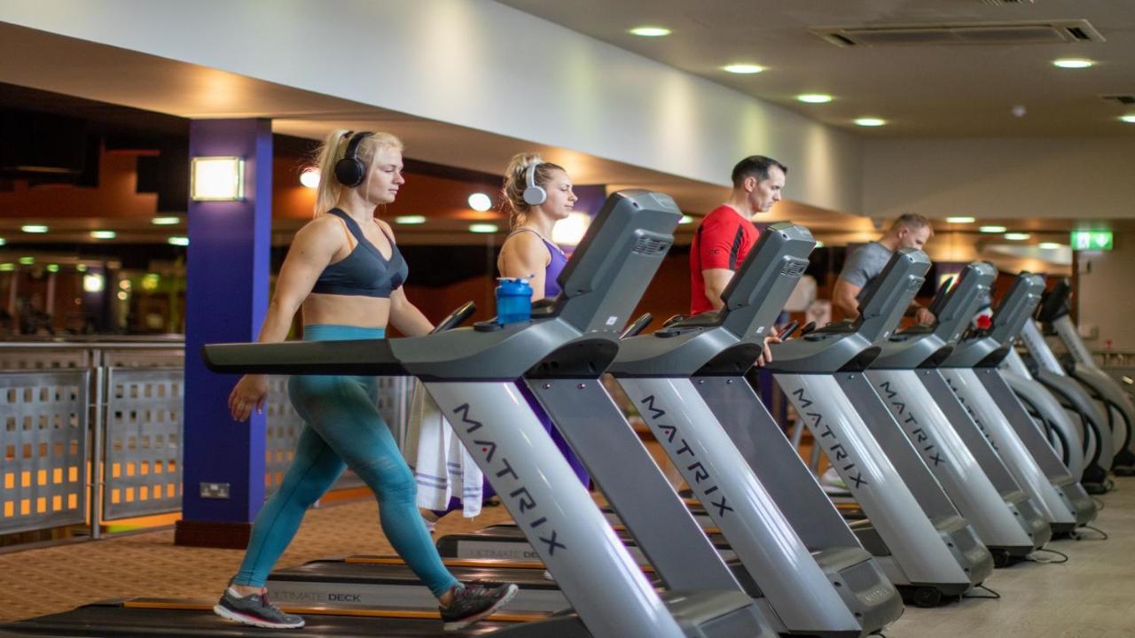 Brandon Hotel Conference & Leisure Centre Tralee Luaran gambar