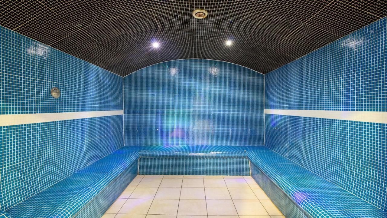 Brandon Hotel Conference & Leisure Centre Tralee Luaran gambar