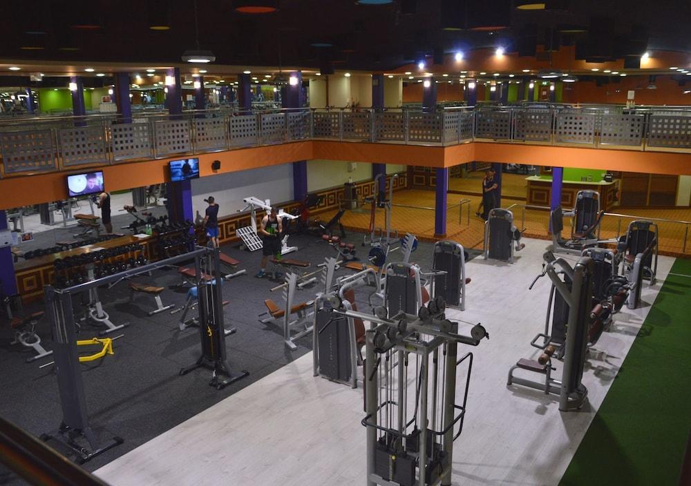 Brandon Hotel Conference & Leisure Centre Tralee Luaran gambar