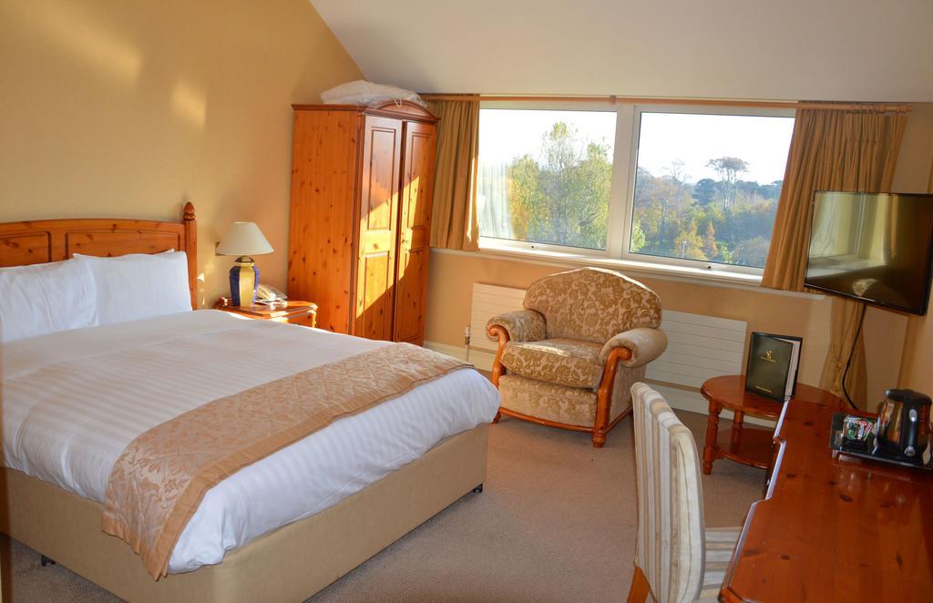 Brandon Hotel Conference & Leisure Centre Tralee Bilik gambar