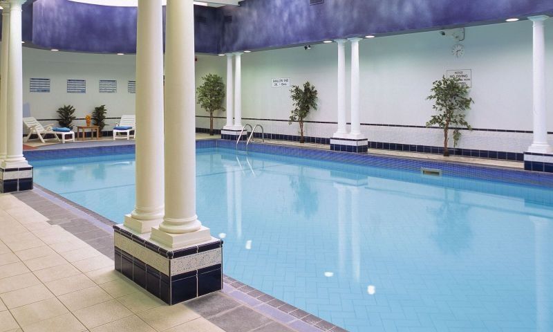 Brandon Hotel Conference & Leisure Centre Tralee Luaran gambar