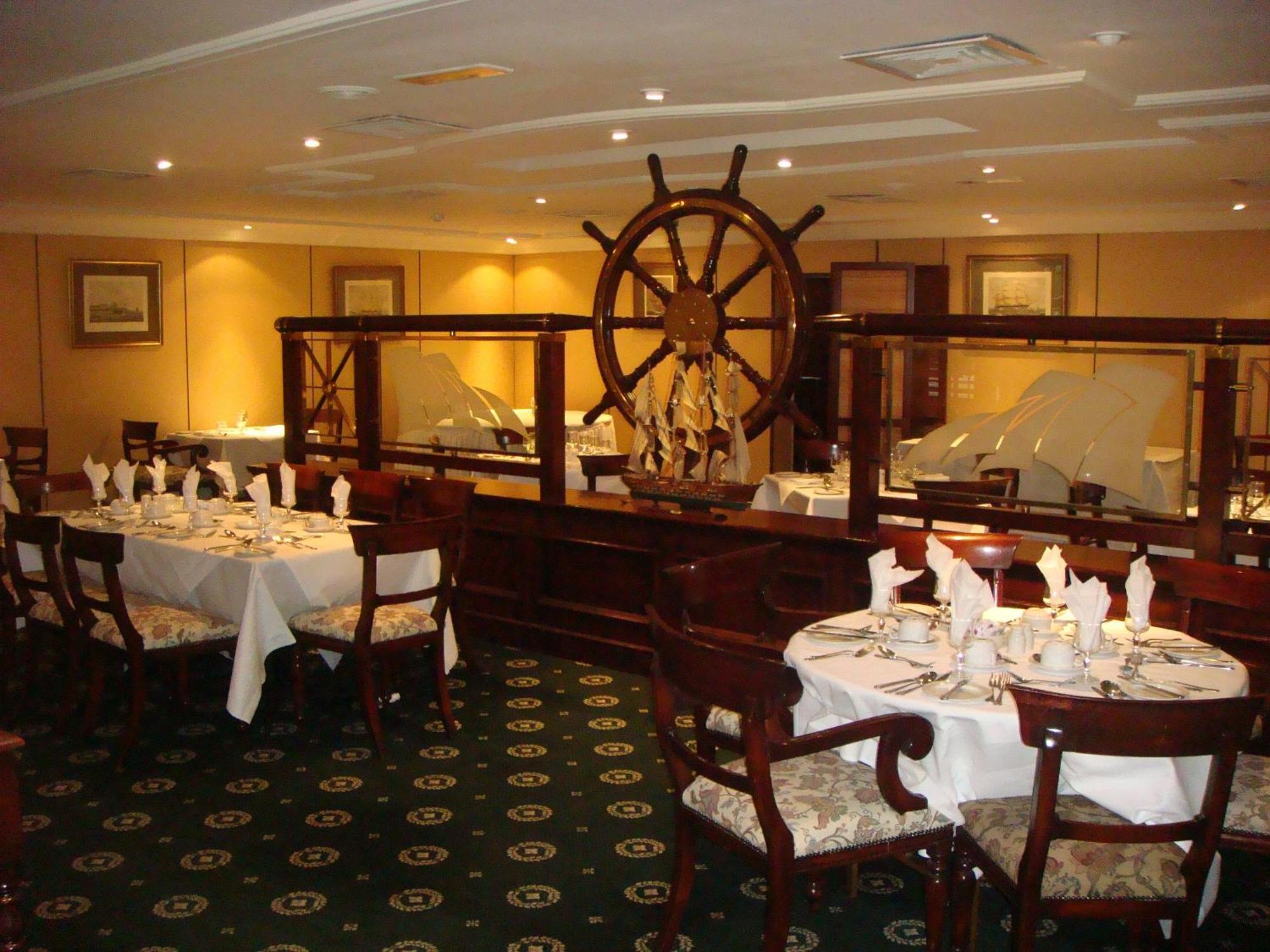 Brandon Hotel Conference & Leisure Centre Tralee Luaran gambar