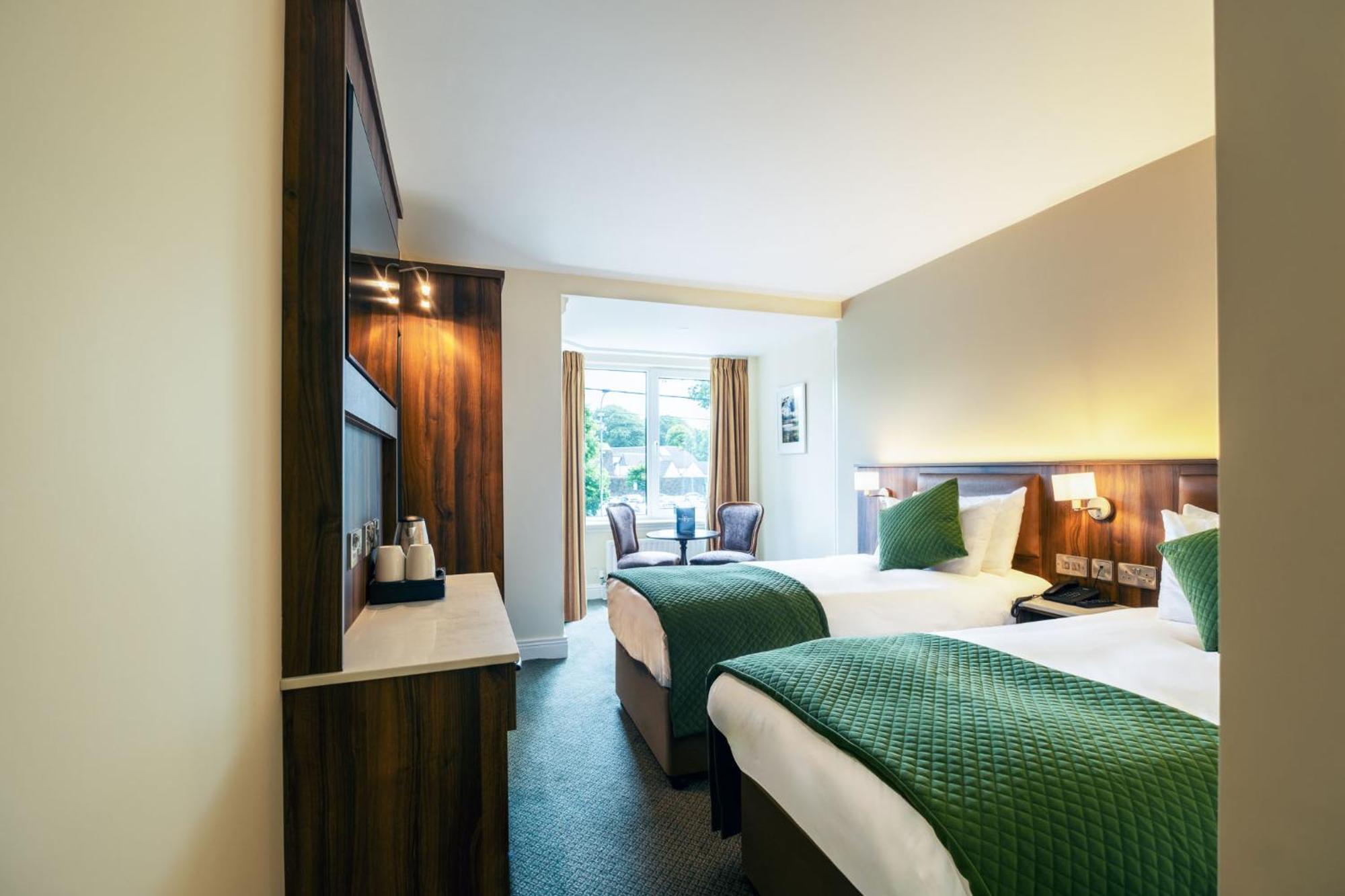 Brandon Hotel Conference & Leisure Centre Tralee Luaran gambar