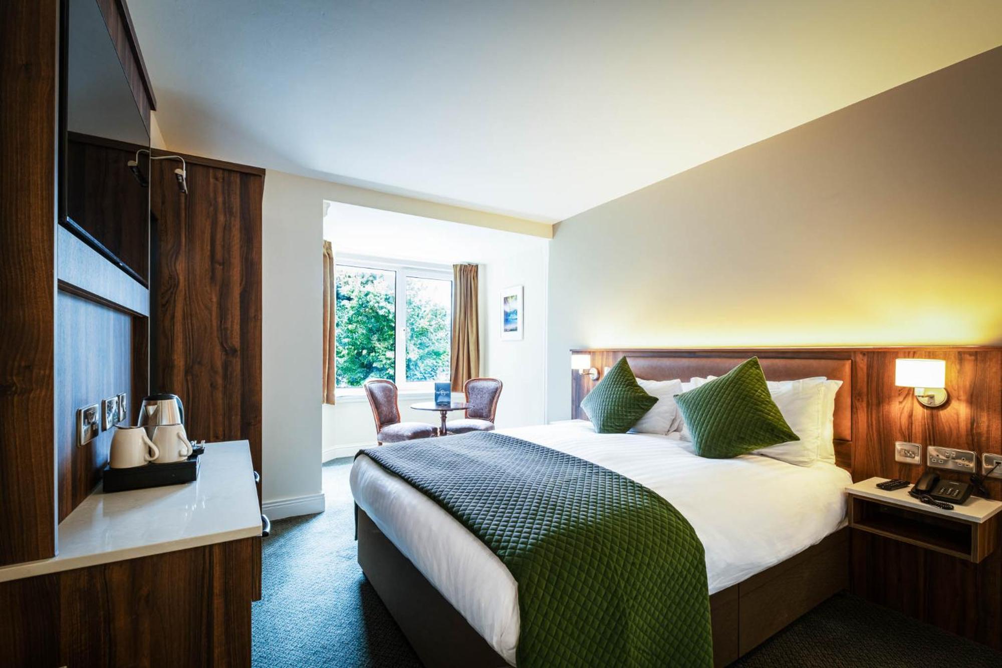 Brandon Hotel Conference & Leisure Centre Tralee Luaran gambar