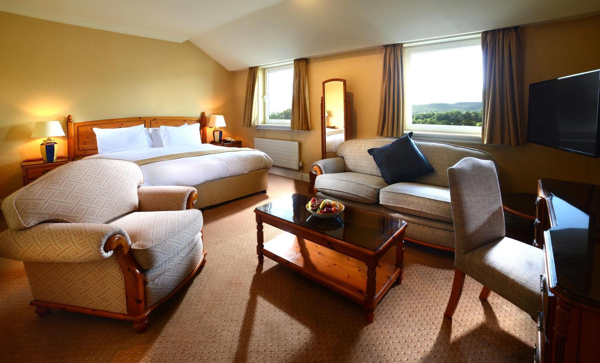 Brandon Hotel Conference & Leisure Centre Tralee Luaran gambar