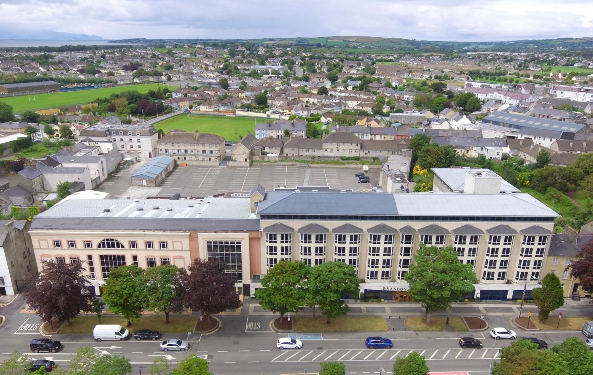 Brandon Hotel Conference & Leisure Centre Tralee Luaran gambar