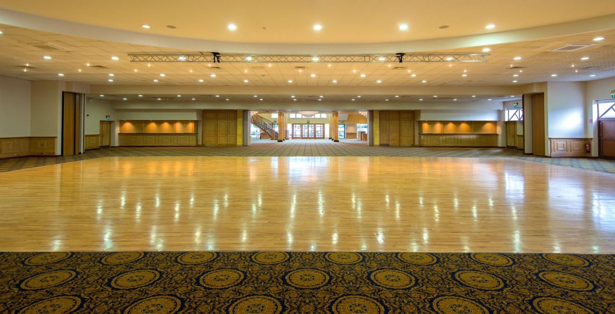 Brandon Hotel Conference & Leisure Centre Tralee Luaran gambar