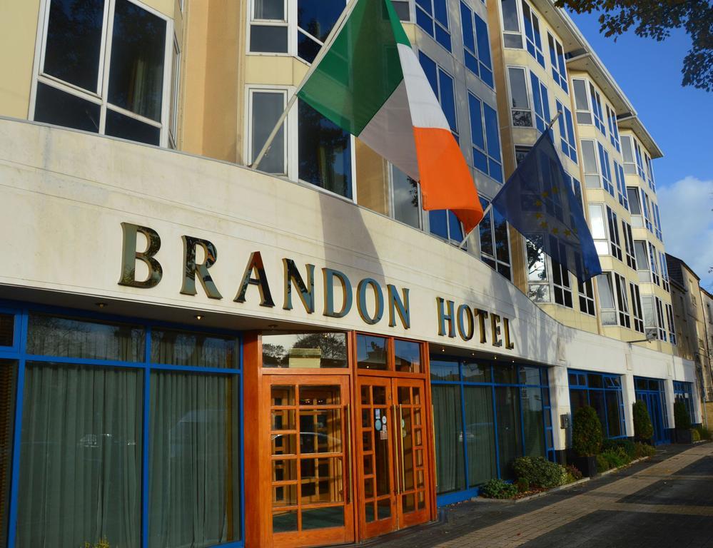 Brandon Hotel Conference & Leisure Centre Tralee Luaran gambar