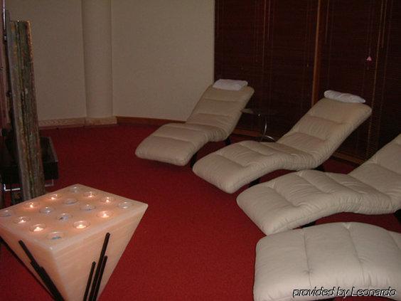 Brandon Hotel Conference & Leisure Centre Tralee Kemudahan gambar