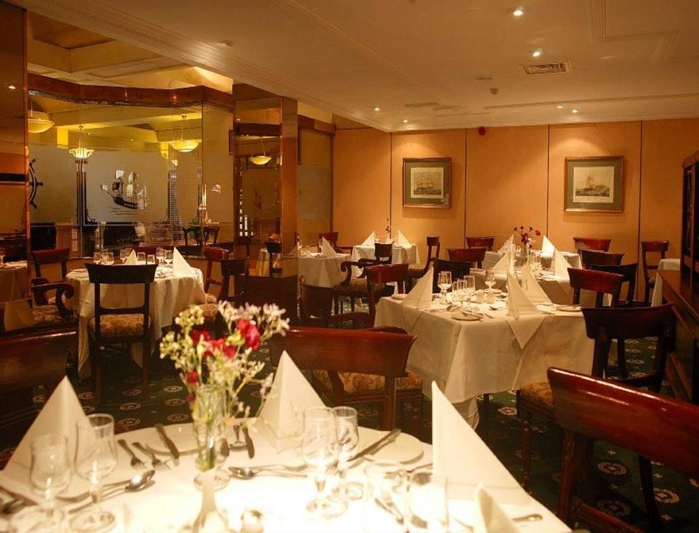 Brandon Hotel Conference & Leisure Centre Tralee Luaran gambar