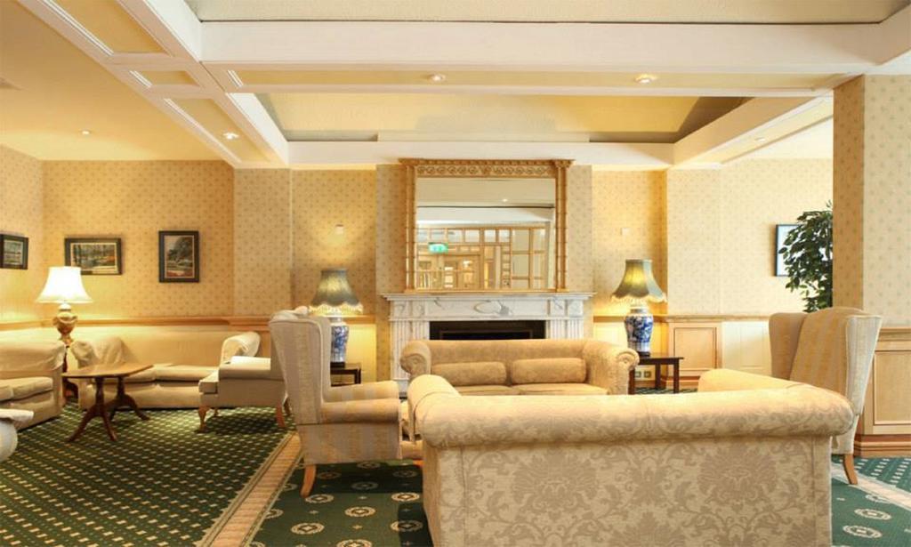 Brandon Hotel Conference & Leisure Centre Tralee Luaran gambar