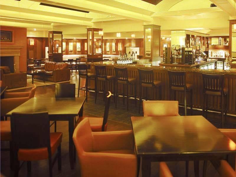 Brandon Hotel Conference & Leisure Centre Tralee Luaran gambar