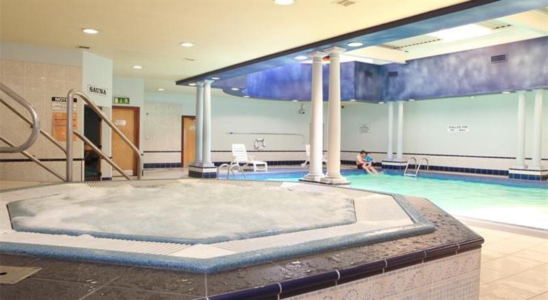 Brandon Hotel Conference & Leisure Centre Tralee Luaran gambar