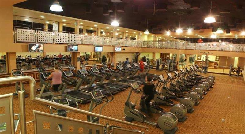 Brandon Hotel Conference & Leisure Centre Tralee Luaran gambar