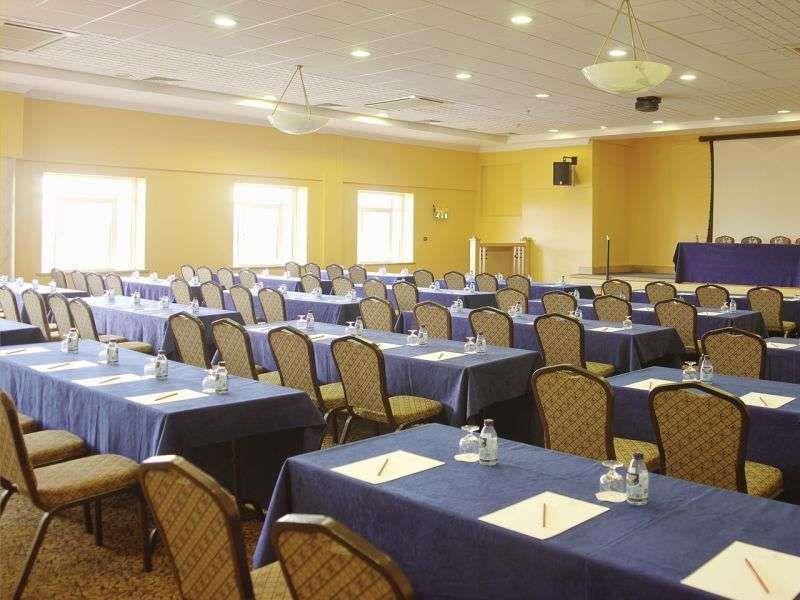 Brandon Hotel Conference & Leisure Centre Tralee Luaran gambar