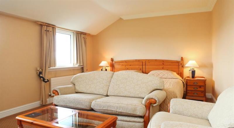 Brandon Hotel Conference & Leisure Centre Tralee Luaran gambar