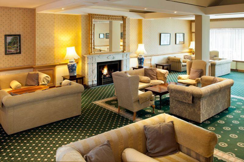 Brandon Hotel Conference & Leisure Centre Tralee Luaran gambar